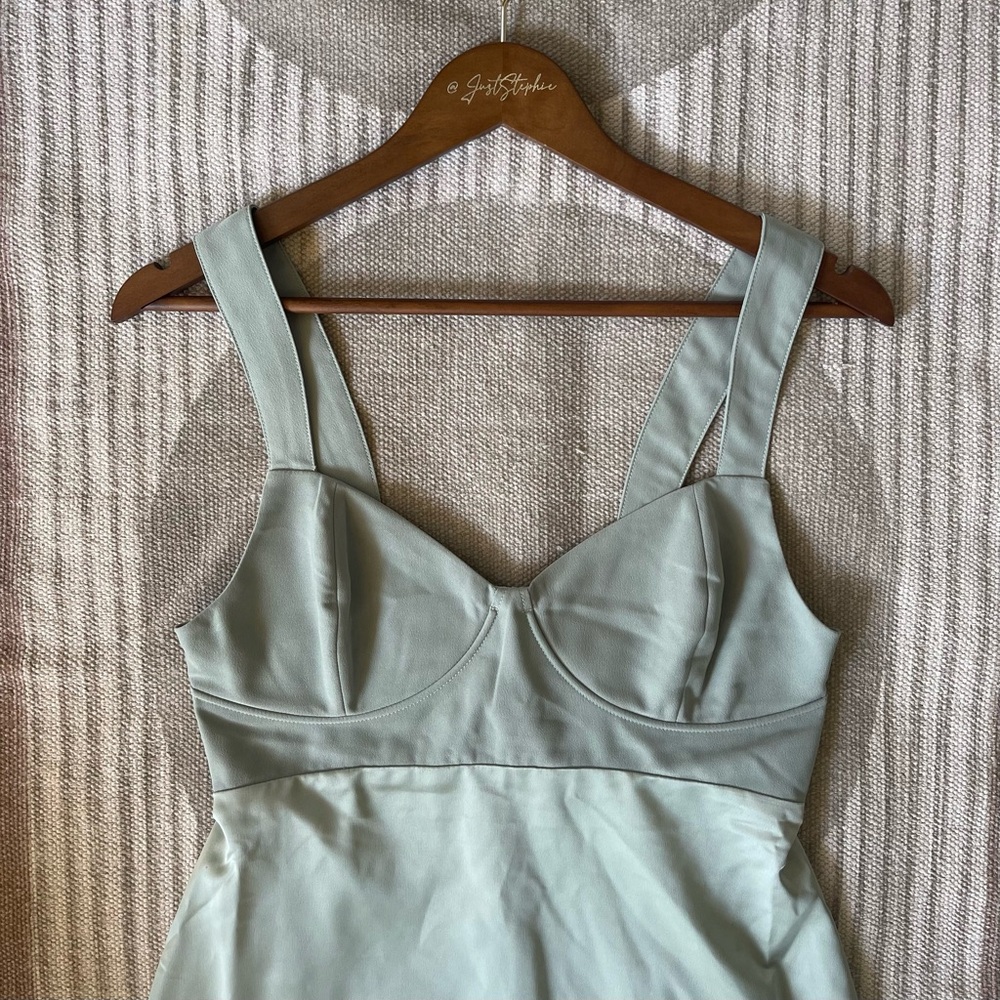 Free People Gia Maxi Dress - Picture 6 of 8